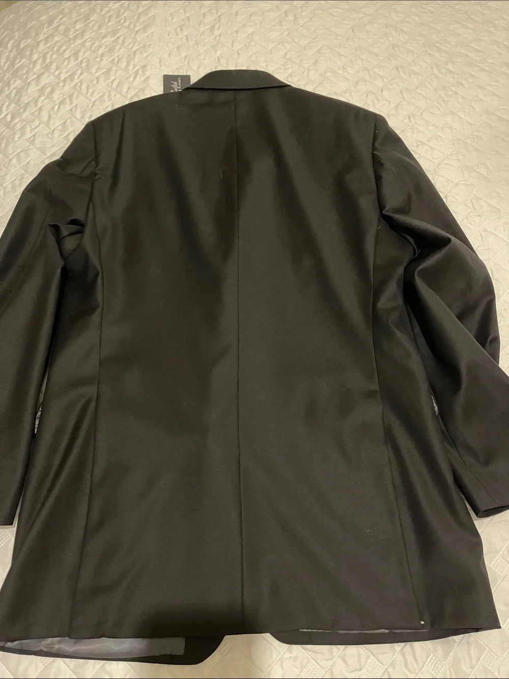 Ralph Lauren Black Men's 2 piece suit